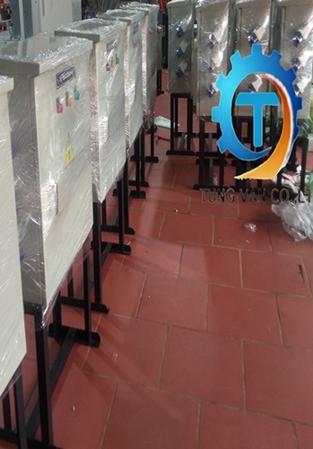 Tủ Điện Thi Công